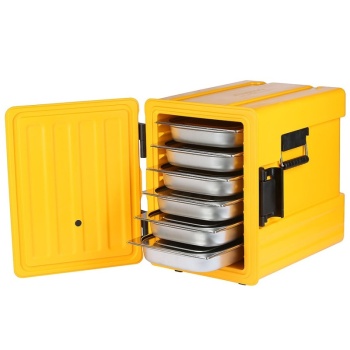 Термоконтейнер 49.5x63.5x63см Contacto