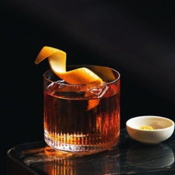 Стакан для виски 370мл Whitley CUMBERLAND