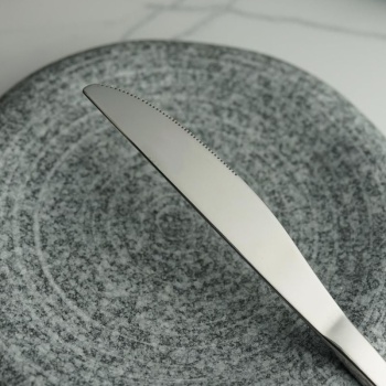 Нож десертный 19.6см AMBOSS