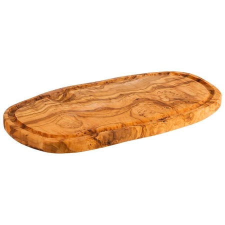 Доска сервировочная 34.5x18.5x(h)2см OLIVE – APS