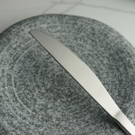 Нож десертный 19.6см AMBOSS