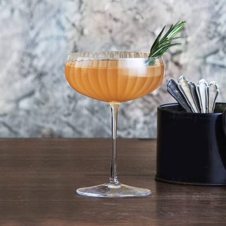 Набор бокалов 300мл OPTICA Champagne, 4шт