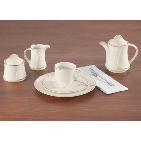 Кофейник 380мл DIAMANT Goldlinie