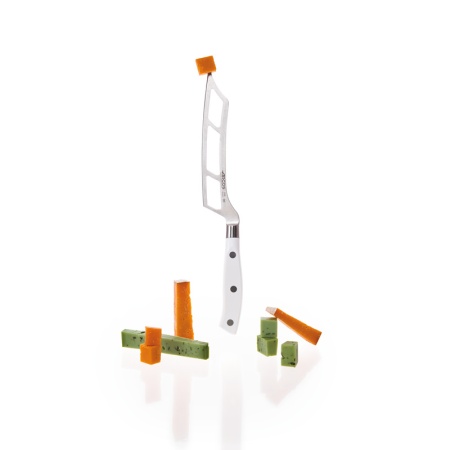 Нож для сыра 14.5см RIVIERA BLANC