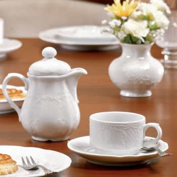 Чашка 180мл SALZBURG