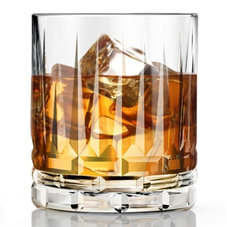 Стакан 300мл низкий Chicago