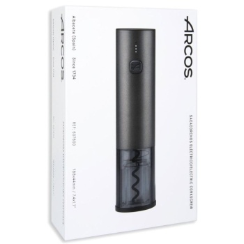 Штопор электрический ACCESORIOS Arcos