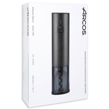 Штопор электрический ACCESORIOS Arcos
