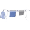 Сушилка для белья раздвижная Classic Extendable 230 Solid