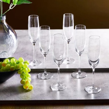 Бокал для шампанского 180мл Champagne BANGKOK BLISS