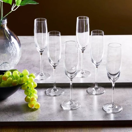 Бокал для шампанского 180мл Champagne BANGKOK BLISS