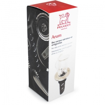 Набор гейзеров для винных бутылок Arum&Aros, 2шт