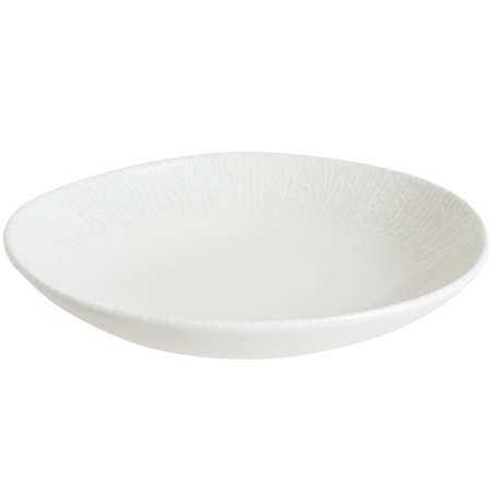 Тарелка глубокая 23см 750мл RADIX Vago