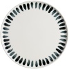 Тарелка для пиццы Ø32см LAVIS Black Gourmet