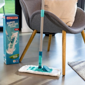 Швабра для удаления пыли SUPERDUSTER