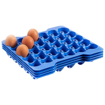 Контейнер для яиц Contacto 35.5x32.5x20см HACCP