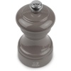 Мельница для соли BISTRORAMA Grey 10см