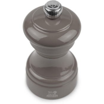 Мельница для соли BISTRORAMA Grey 10см