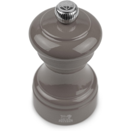 Мельница для соли BISTRORAMA Grey 10см