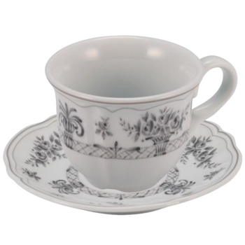 Чашка для чая 200мл NEOS ANTHIROS