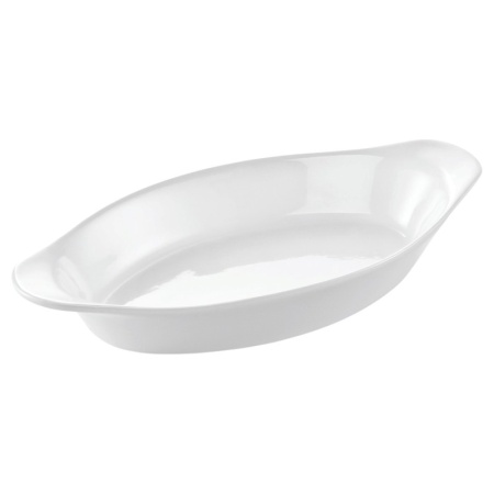 Блюдо для запекания 27x14x4см WAS