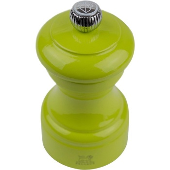 Мельница для соли BISTRORAMA Green Pistachio 10см – Zirlion