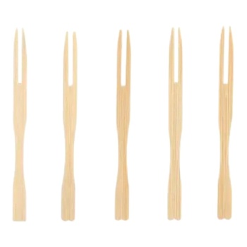 Деко-пика 8.5см 'Pick up', 500шт