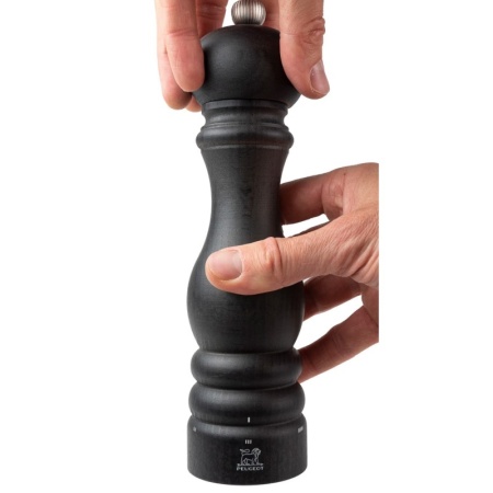 Мельница для соли 22см PARIS u'Select graphite - Zirlion