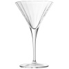 Набор бокалов для мартини 260мл BACH Martini, 4шт