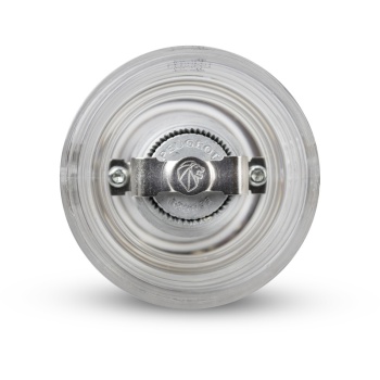 Мельница для перца NANCY Transparent 18см