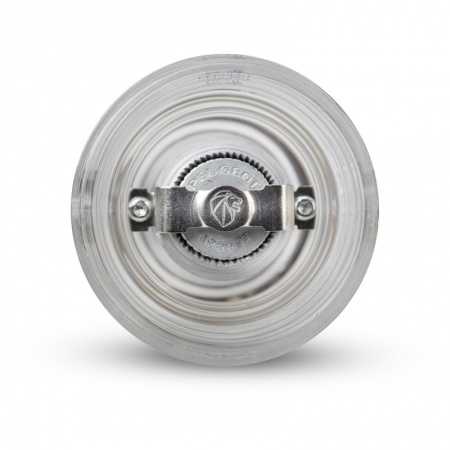 Мельница для перца NANCY Transparent 22см