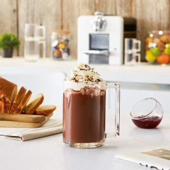 Кружка 320мл FITNESS - N0192 Luminarc