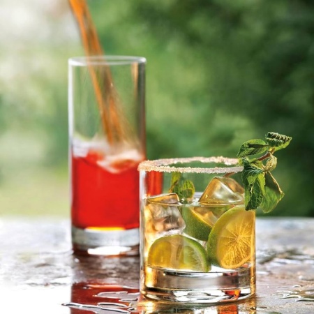 Набор стаканов 340мл CLASSICO, 6шт