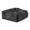 Сумка для пиццы GoBag 50.8x44.5x19см Cambro черная
