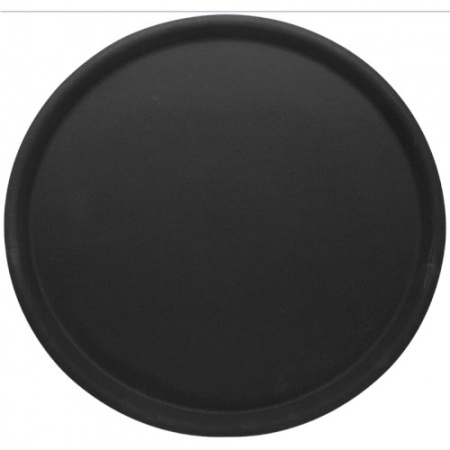 Поднос круглый Ø38см Contacto нескользящая поверхность