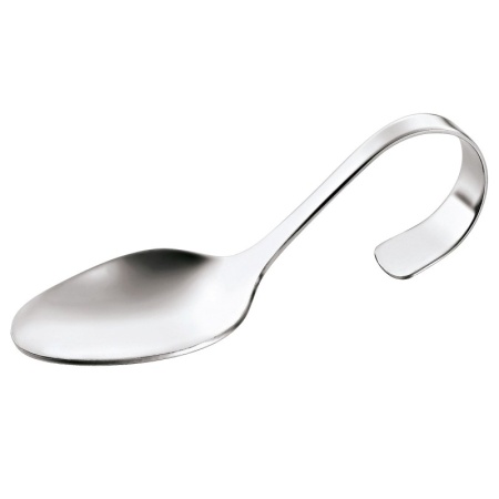 Ложка фуршетная 14см WAS