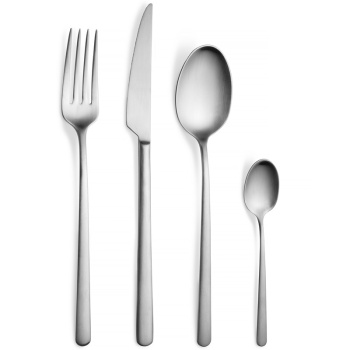 Нож десертный MARIZA satin