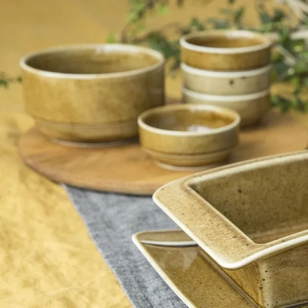 Салатник, бульонная чаша 460мл COUNTRY