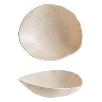 Салатник 19x17см 935мл SAHARA Tone