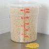 Ведро-контейнер для продуктов 20.8л Cambro