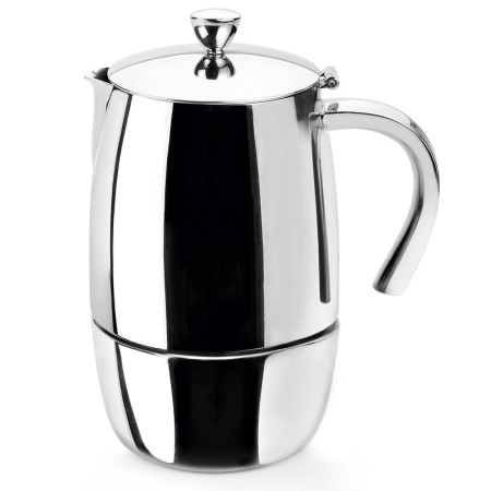 Кофеварка гейзерная EXPRESS