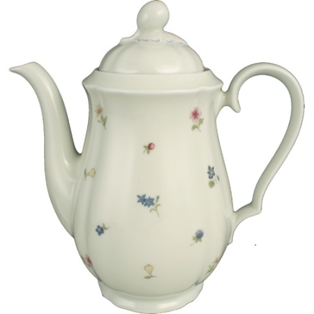 Кофейник 1.35л Marie-Luise Streublum