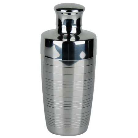 Шейкер классический 700мл Kingtex