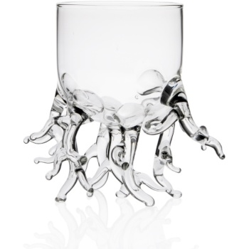 Бокал 250мл КОРАЛЛ Ø8.5x13см