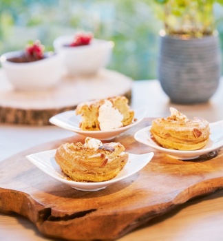 Салатник 14x9.8см Appetizer