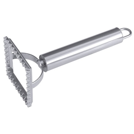 Нож для равиоли квадратный 6.5x6.5x15.5см POLARIS Contacto