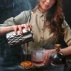 Стакан смесительный 500мл Diamond Profi-Chef нерж.сталь