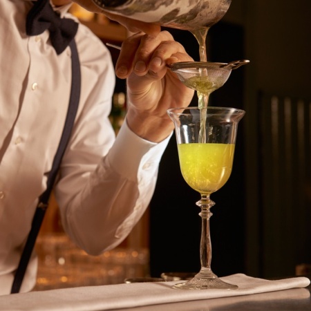 Бокал для вина и коктейля 140мл - series 1924