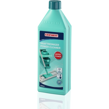 Средство для уборки каменных и плиточных полов Power 1л — для удаления сильных загрязнений