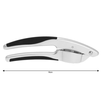 Пресс для чеснока 18.5x4.5см KING Hoff